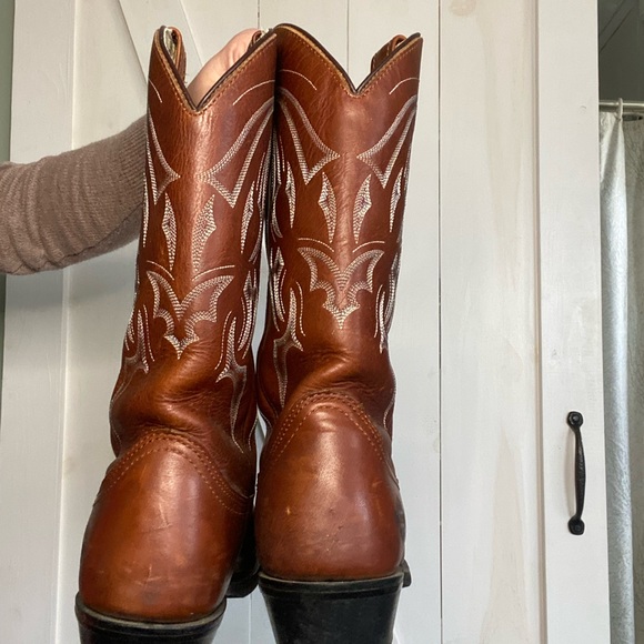 Harley-Davidson Cowboy Boots - Picture 3 of 7